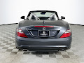 2015 Mercedes-Benz SLK SLK 350