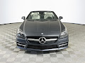 2015 Mercedes-Benz SLK SLK 350