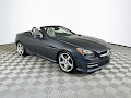 2015 Mercedes-Benz SLK SLK 350