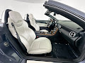 2015 Mercedes-Benz SLK SLK 350