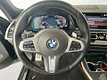 2022 BMW X7 xDrive40i M Sport Package
