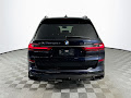2022 BMW X7 xDrive40i M Sport Package