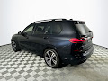 2022 BMW X7 xDrive40i M Sport Package