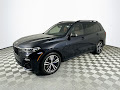 2022 BMW X7 xDrive40i M Sport Package