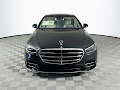 2026 Mercedes-Benz S-Class S 500