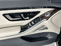 2026 Mercedes-Benz S-Class S 500