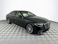 2026 Mercedes-Benz S-Class S 500