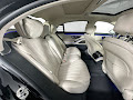 2026 Mercedes-Benz S-Class S 500