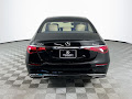 2026 Mercedes-Benz S-Class S 500