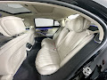 2026 Mercedes-Benz S-Class S 500