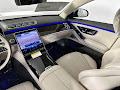 2026 Mercedes-Benz S-Class S 500