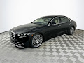 2026 Mercedes-Benz S-Class S 500