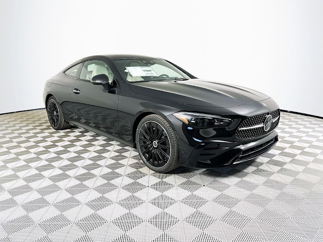 2026 Mercedes-Benz CLE CLE 300