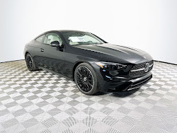 2026 Mercedes-Benz CLE CLE 300