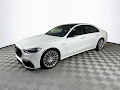 2026 Mercedes-Benz S-Class S 63 E AMG®