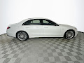 2026 Mercedes-Benz S-Class S 63 E AMG®