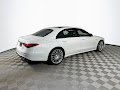 2026 Mercedes-Benz S-Class S 63 E AMG®