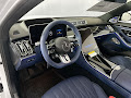 2026 Mercedes-Benz S-Class S 63 E AMG®