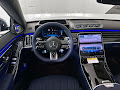 2026 Mercedes-Benz S-Class S 63 E AMG®