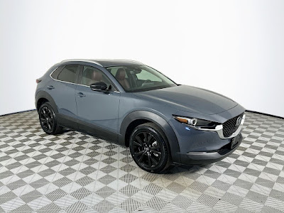 2023 Mazda CX-30