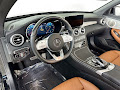 2022 Mercedes-Benz C-Class C 300
