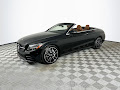 2022 Mercedes-Benz C-Class C 300