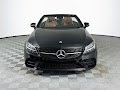 2022 Mercedes-Benz C-Class C 300