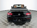 2022 Mercedes-Benz C-Class C 300