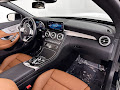 2022 Mercedes-Benz C-Class C 300