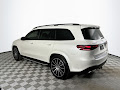 2024 Mercedes-Benz GLS GLS 450