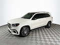 2024 Mercedes-Benz GLS GLS 450