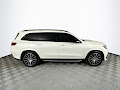 2024 Mercedes-Benz GLS GLS 450