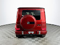 2022 Mercedes-Benz G-Class G 63 AMG®