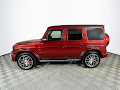2022 Mercedes-Benz G-Class G 63 AMG®