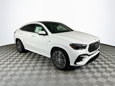 2026 Mercedes-Benz GLE