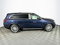 2026 Mercedes-Benz GLS Maybach GLS 600