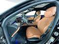 2026 Mercedes-Benz S-Class S 580