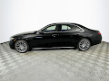 2026 Mercedes-Benz S-Class S 580