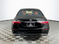 2026 Mercedes-Benz S-Class S 580