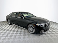 2026 Mercedes-Benz S-Class S 580
