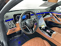 2026 Mercedes-Benz S-Class S 580
