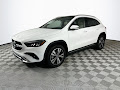 2026 Mercedes-Benz GLA GLA 250