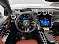 2026 Mercedes-Benz GLC GLC 43 AMG®