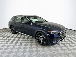 2026 Mercedes-Benz E-Class E 450