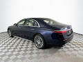 2026 Mercedes-Benz S-Class S 500