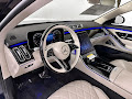 2026 Mercedes-Benz S-Class S 500
