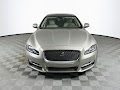 2017 Jaguar XJ XJL Portfolio