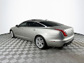 2017 Jaguar XJ XJL Portfolio