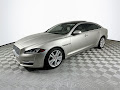 2017 Jaguar XJ XJL Portfolio