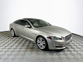 2017 Jaguar XJ XJL Portfolio